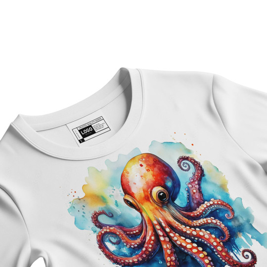 Ultra 9 Colores ORGB DTF Transfers