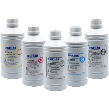 High-Quality Ink Bank 5600 DTF Ink