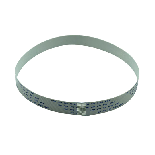 FFC 45cm Ribbon Cable - 14 Pin | Dtf Printing Parts | DTF Transfers Now